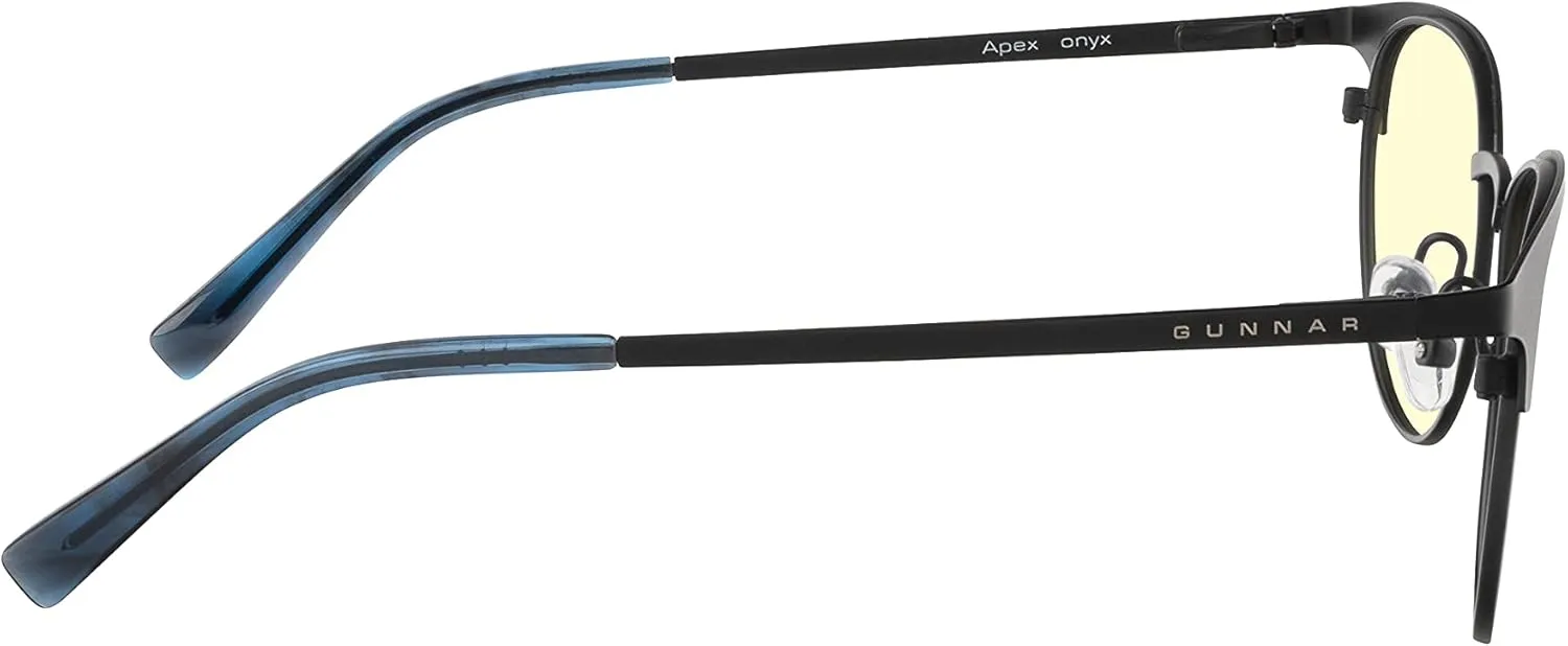 Gunnar unisex-adult Apex