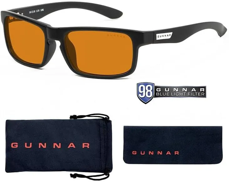 Gunnar Unisex Enigma