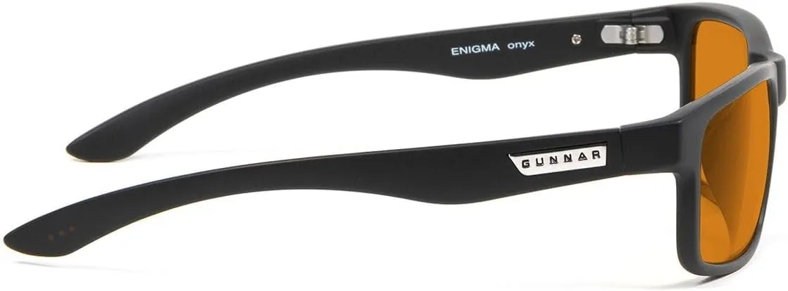 Gunnar Unisex Enigma