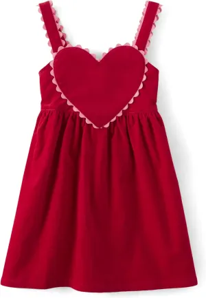 Gymboree Girls' Sleeveless Dress