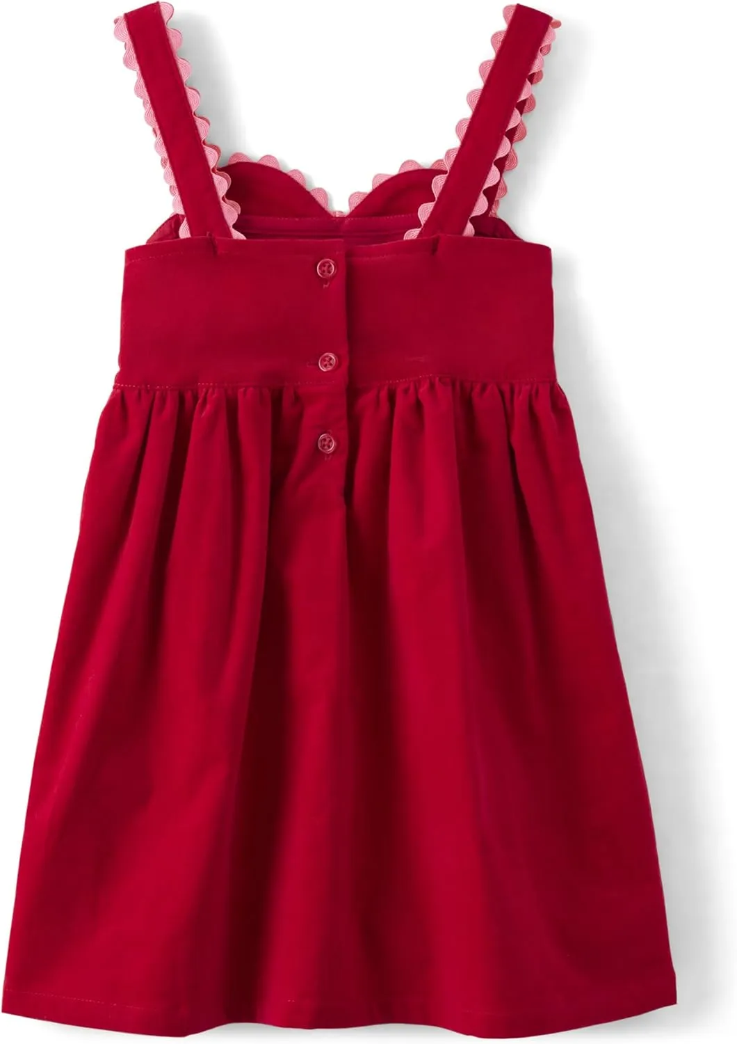 Gymboree Girls' Sleeveless Dress