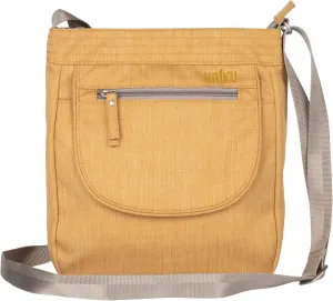 HAIKU Jaunt Eco-Friendly RFID Blocking Travel Crossbody Bag