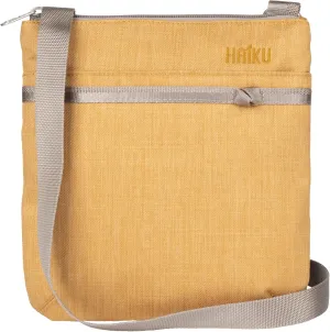 Haiku Women's Small Revel Eco-Friendly RFID Blocking Crossbody Travel Bag