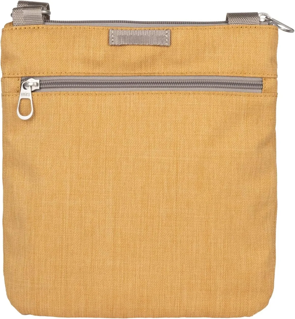 Haiku Women's Small Revel Eco-Friendly RFID Blocking Crossbody Travel Bag