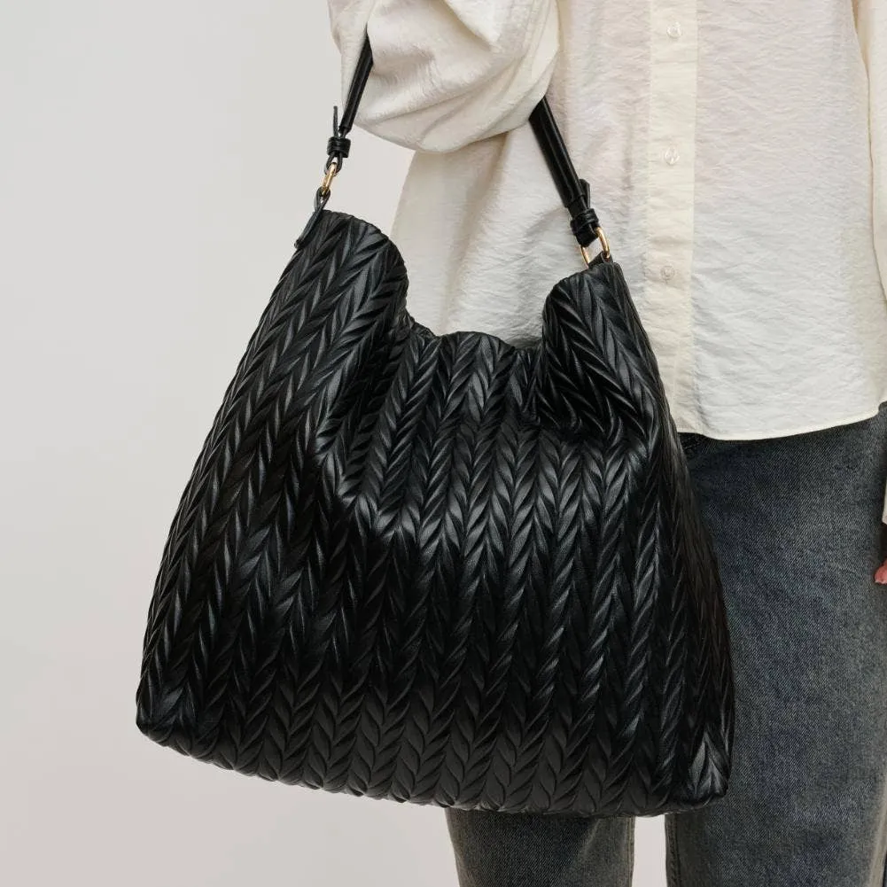 Harley Hobo Purse