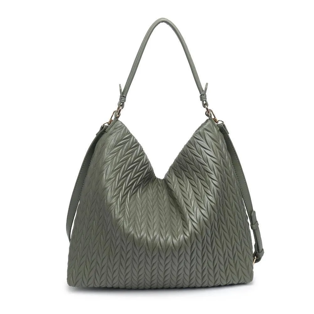 Harley Hobo Purse