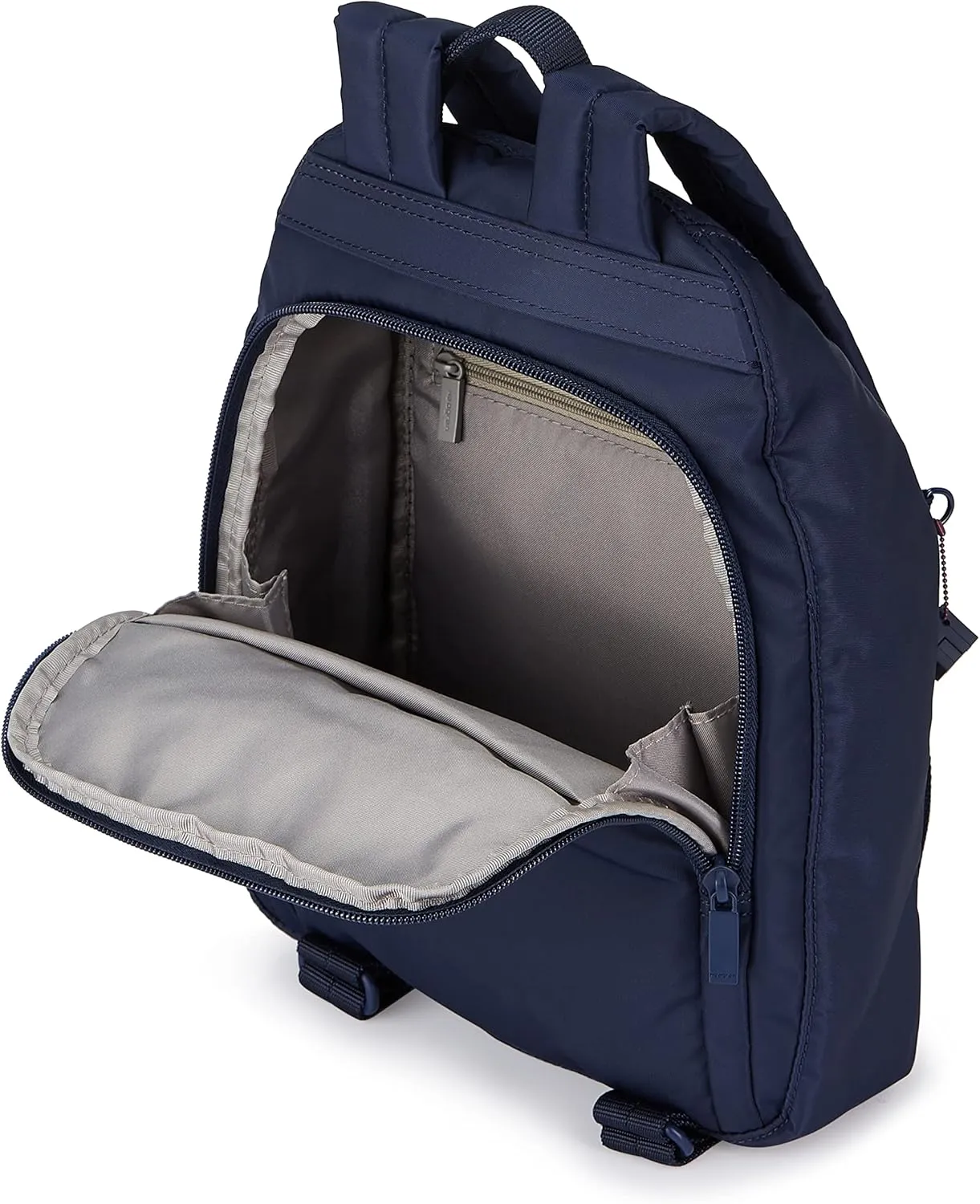 Hedgren Casual, Total Eclipse, One Size
