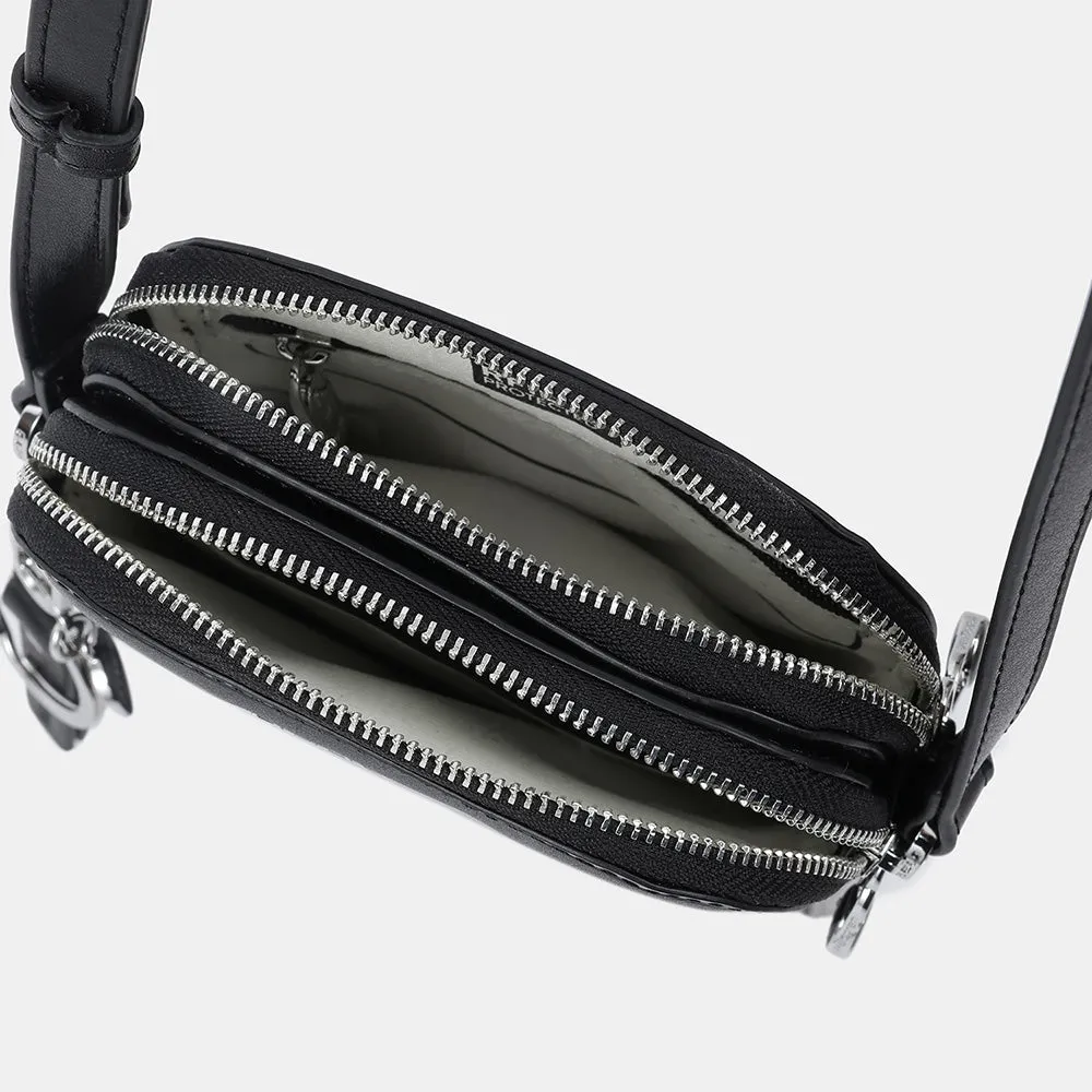 Hedgren Cortado   Phone Bag   RFID OS Bags Black