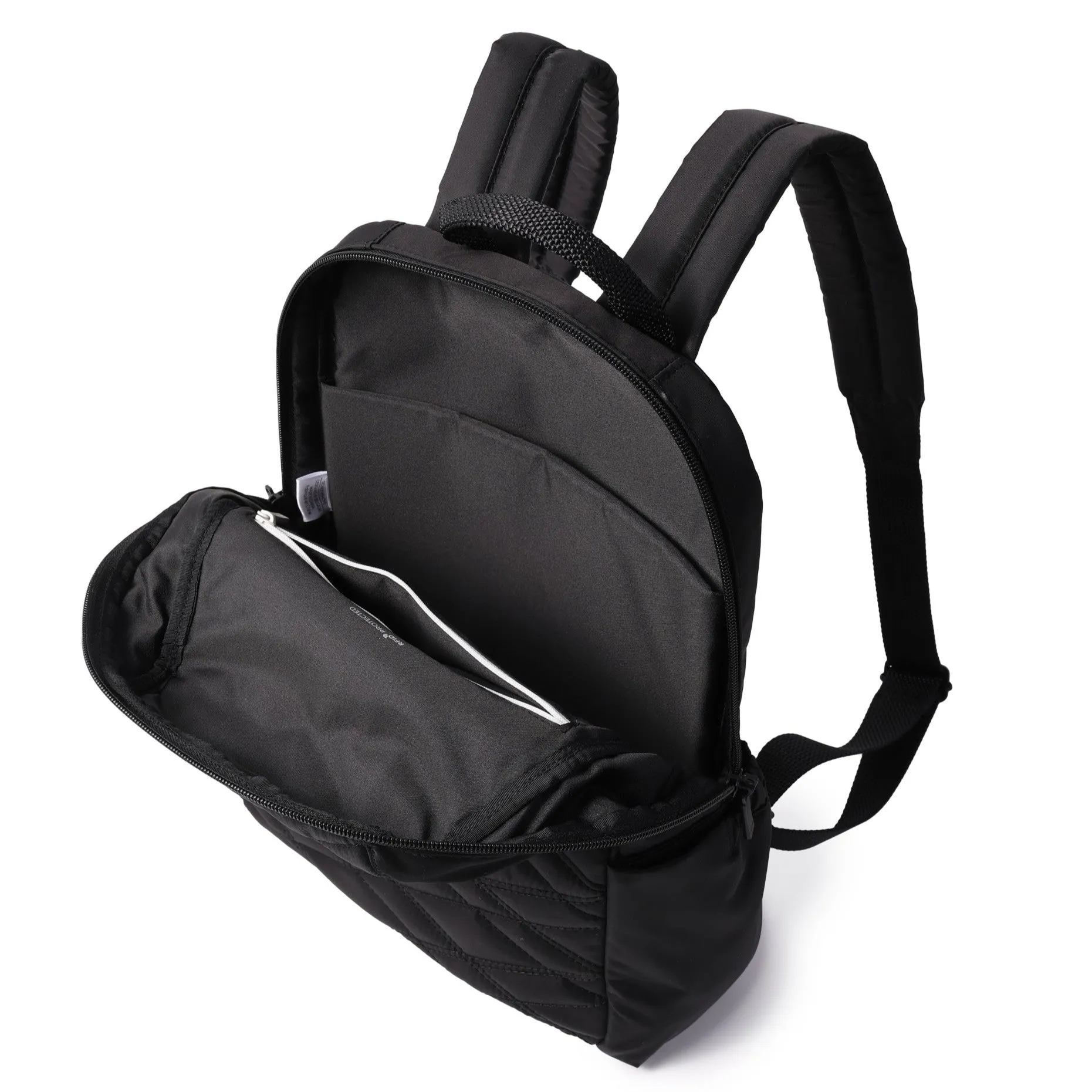Hedgren Inner city HIC11XXL backpack VOGUE XXL Full Quilted Black