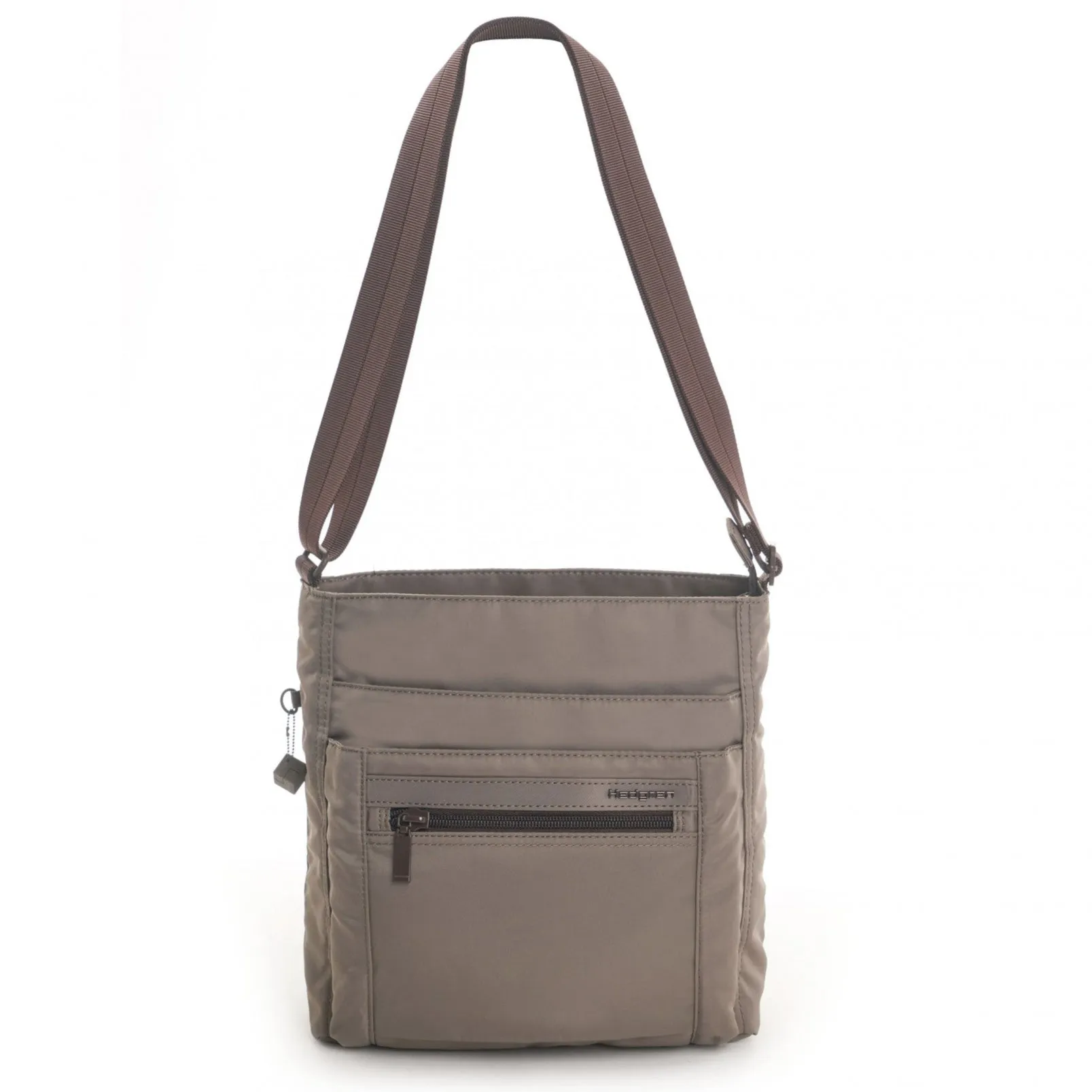 Hedgren Inner city HIC370 handbag ORVA Sepia