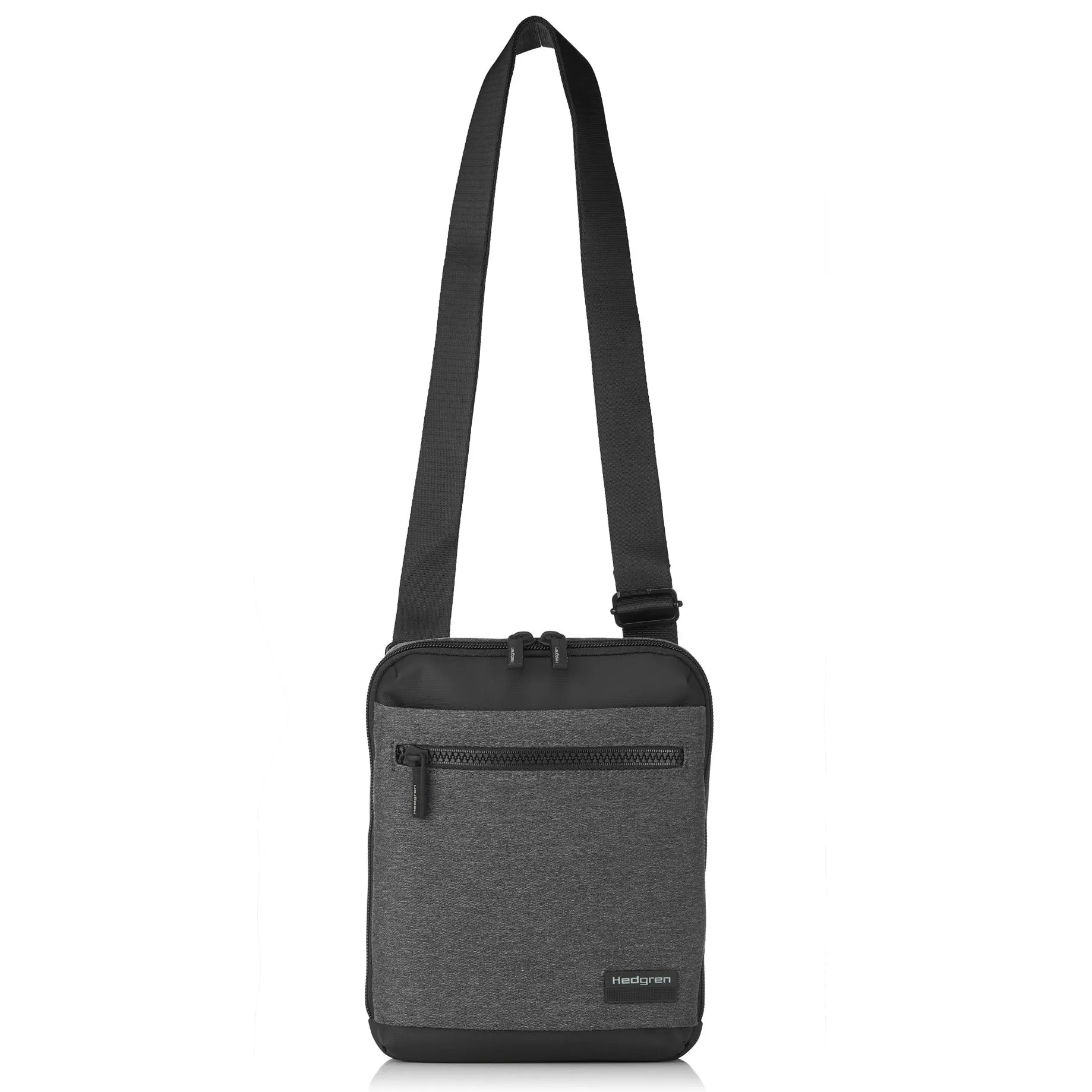Hedgren Next HNXT09 Slim crossbody CHIP Grey