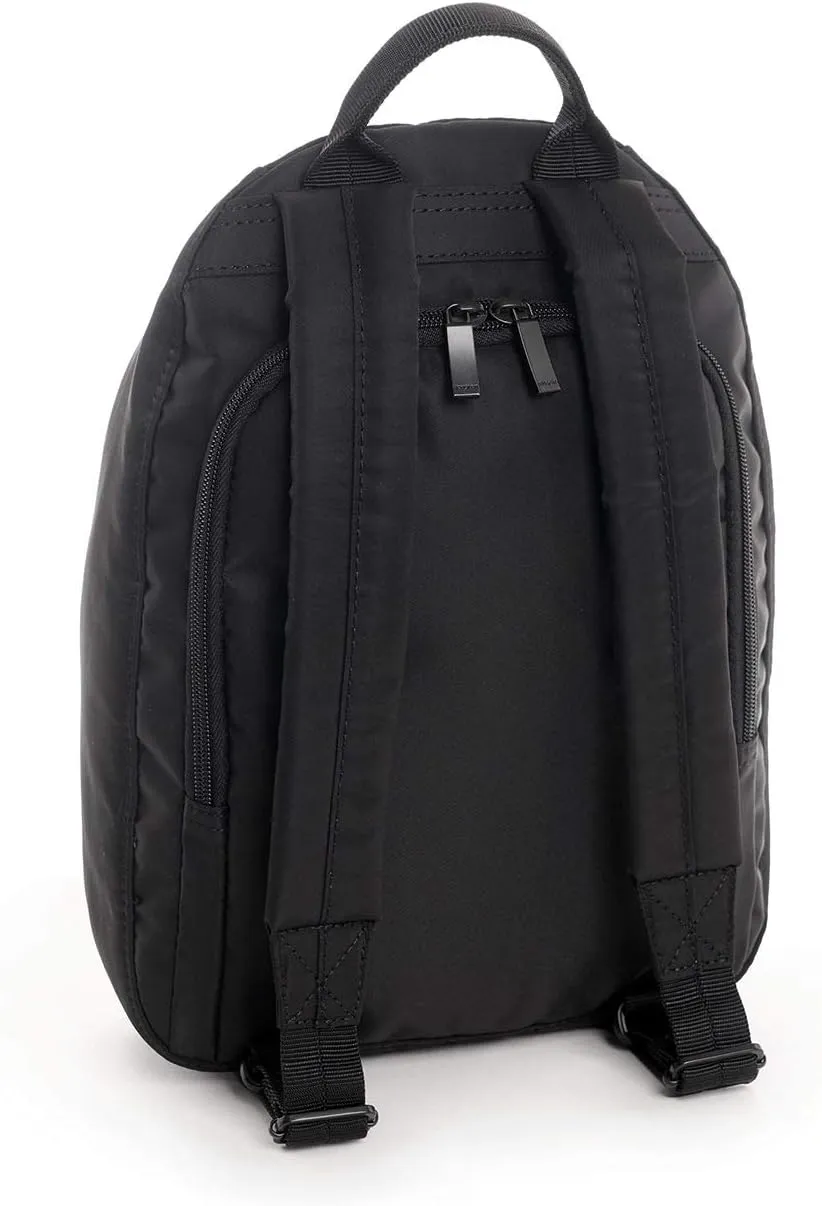 Hedgren Vogue RFID Backpack, Black