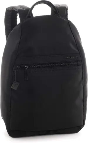 Hedgren Vogue RFID Backpack, Black
