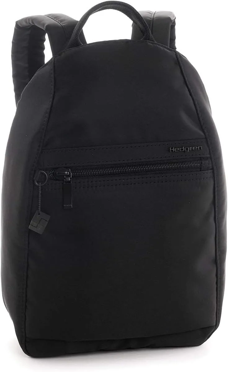 Hedgren Vogue RFID Backpack, Black