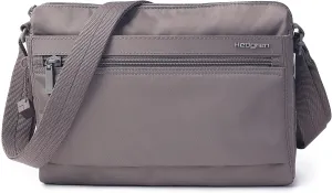 Hedgren Women's Eye M, Shoulder Bag, Tablet Pocket, RFID Blocking, One Size
