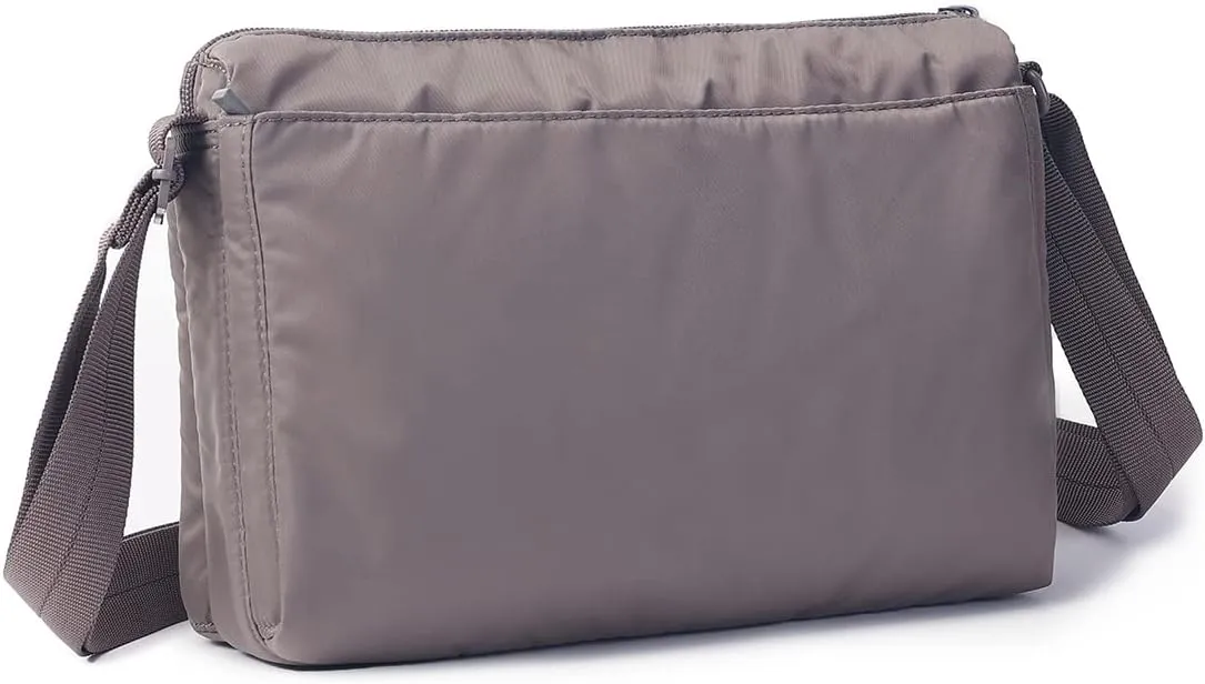 Hedgren Women's Eye M, Shoulder Bag, Tablet Pocket, RFID Blocking, One Size
