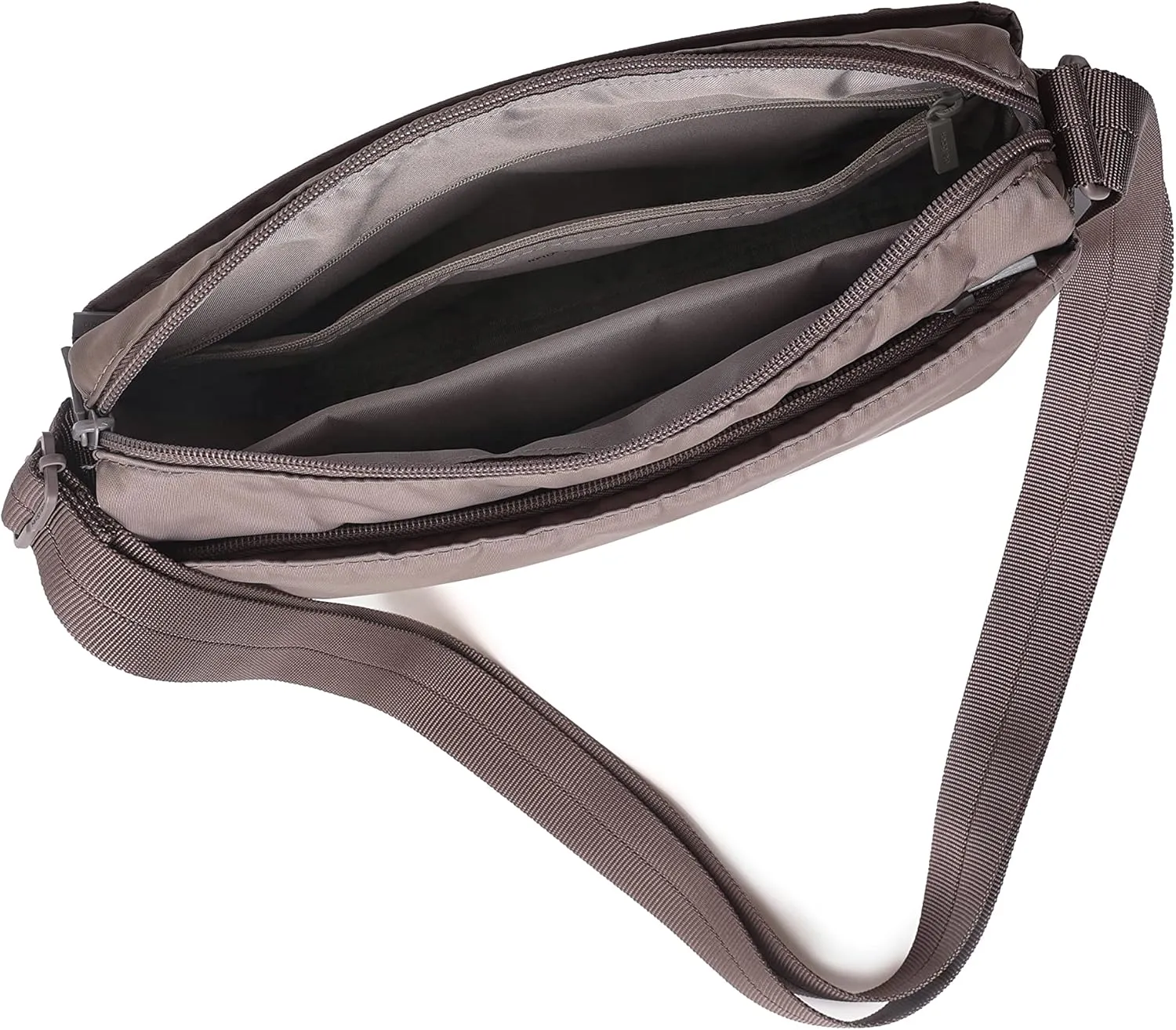 Hedgren Women's Eye M, Shoulder Bag, Tablet Pocket, RFID Blocking, One Size
