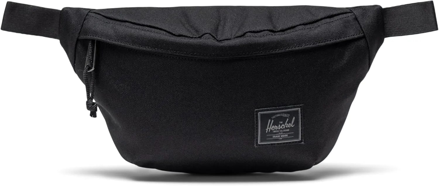 Herschel Classic Hip Pack, Black Tonal
