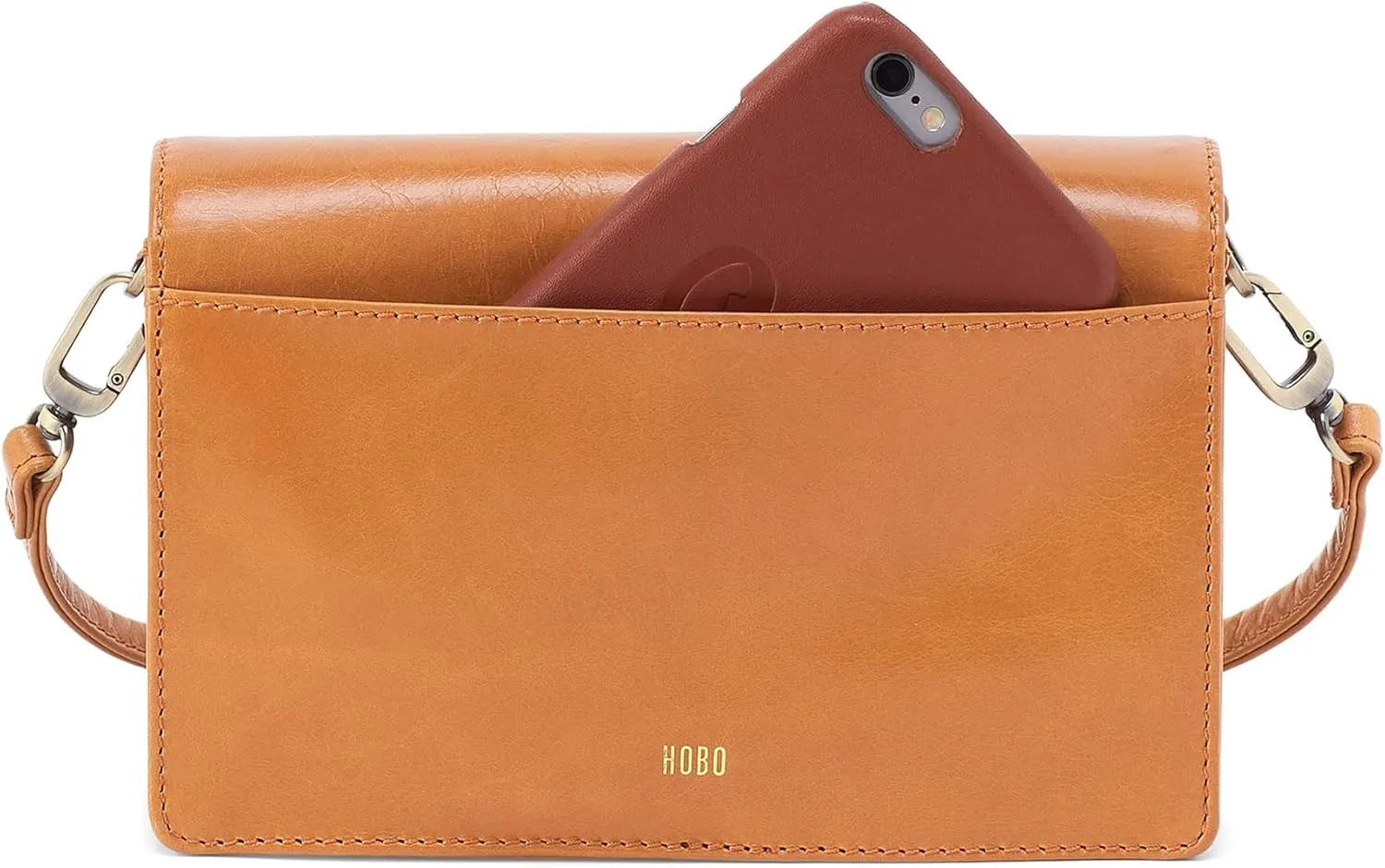 HOBO Jill Phone Crossbody