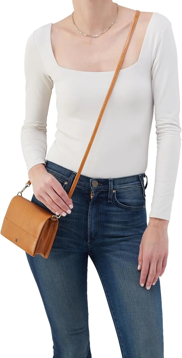 HOBO Jill Phone Crossbody