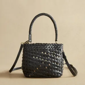 Ica Woven Bag