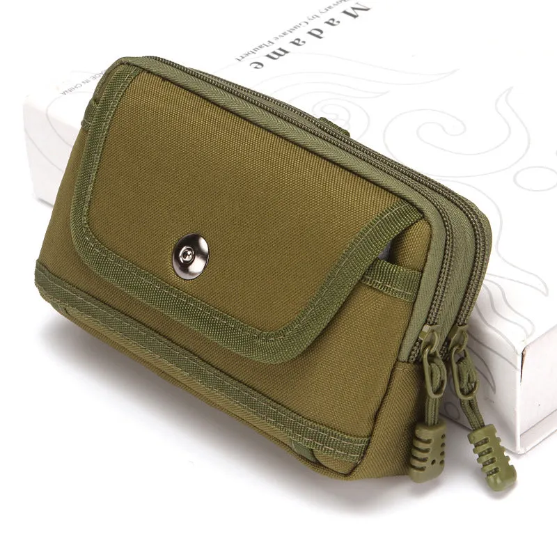 Inch Construction Site Mobile Hanging Cell Bags