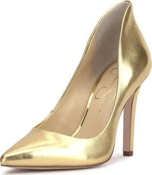 Jessica Simpson Women's Cambredge Pointed Toe Pump