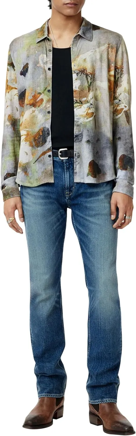 John Varvatos Men's Barnett
