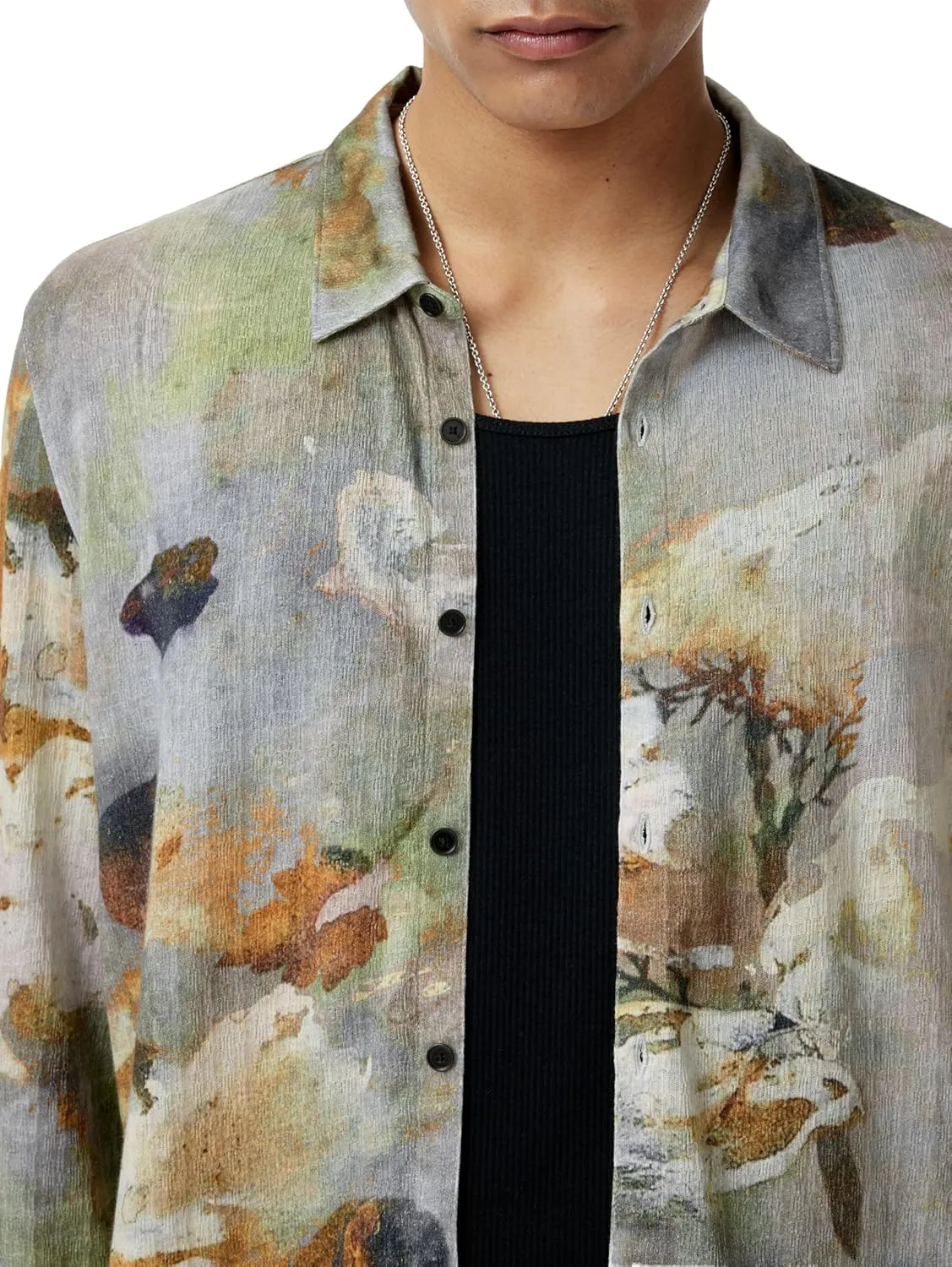 John Varvatos Men's Barnett