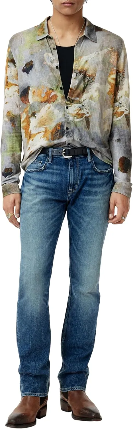 John Varvatos Men's Barnett