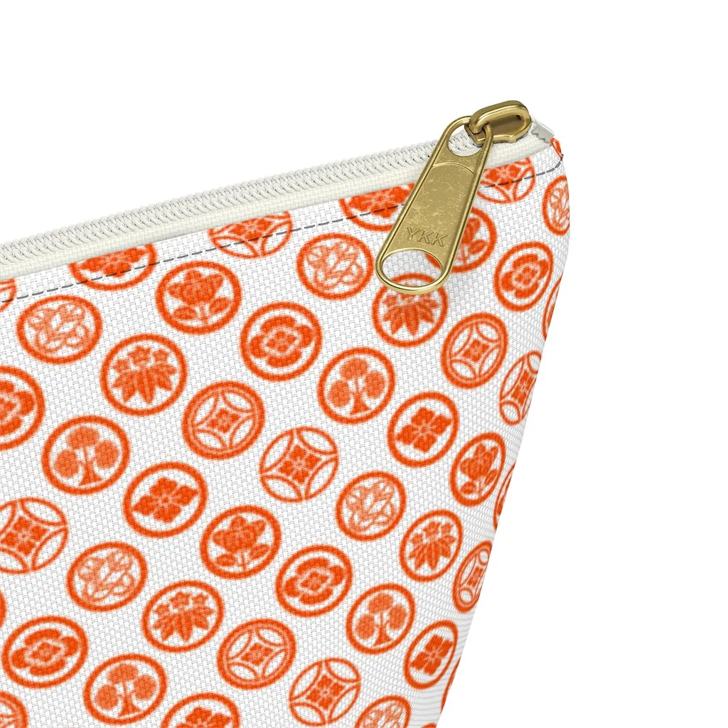 Kamon1 Accessory Pouch