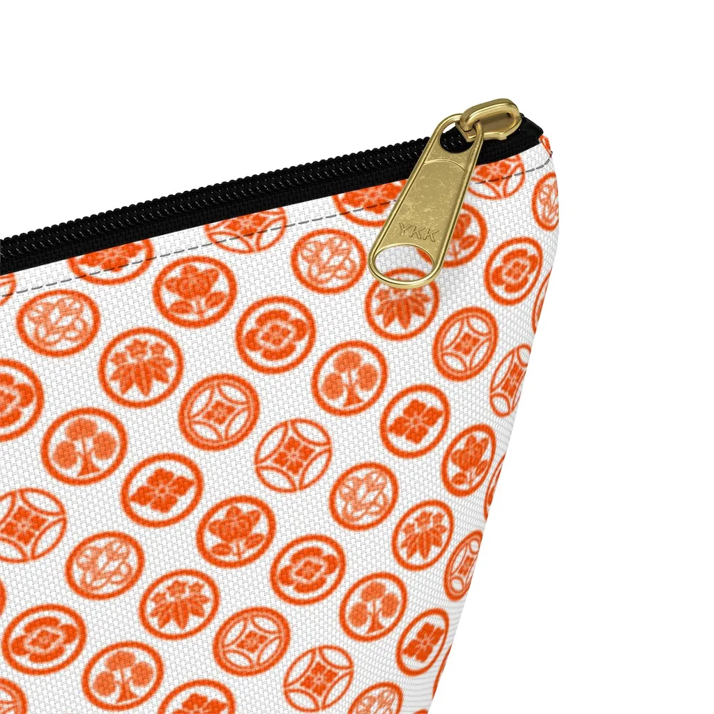 Kamon1 Accessory Pouch