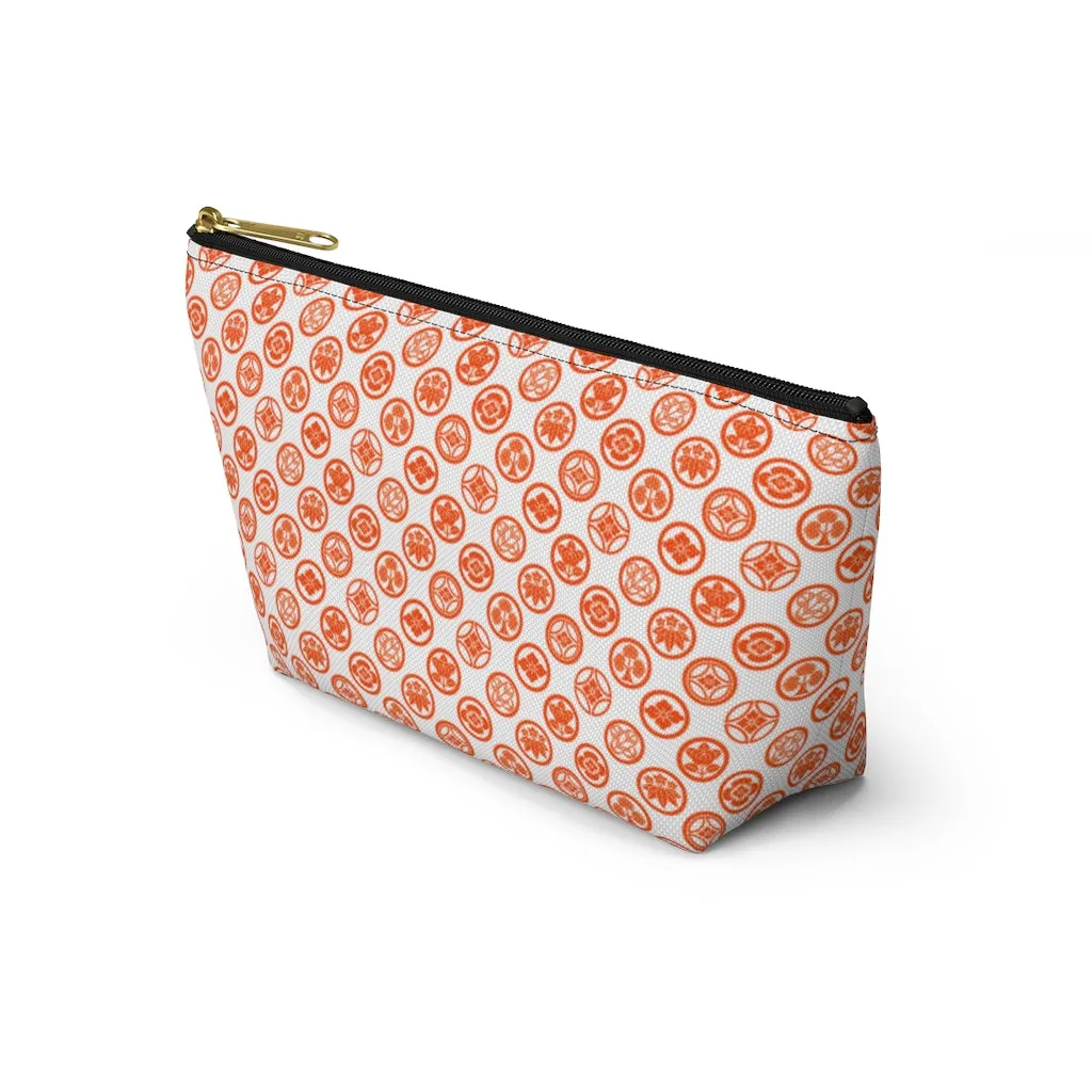 Kamon1 Accessory Pouch