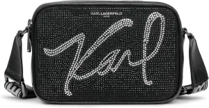Karl Lagerfeld Paris Maybelle Crossbody