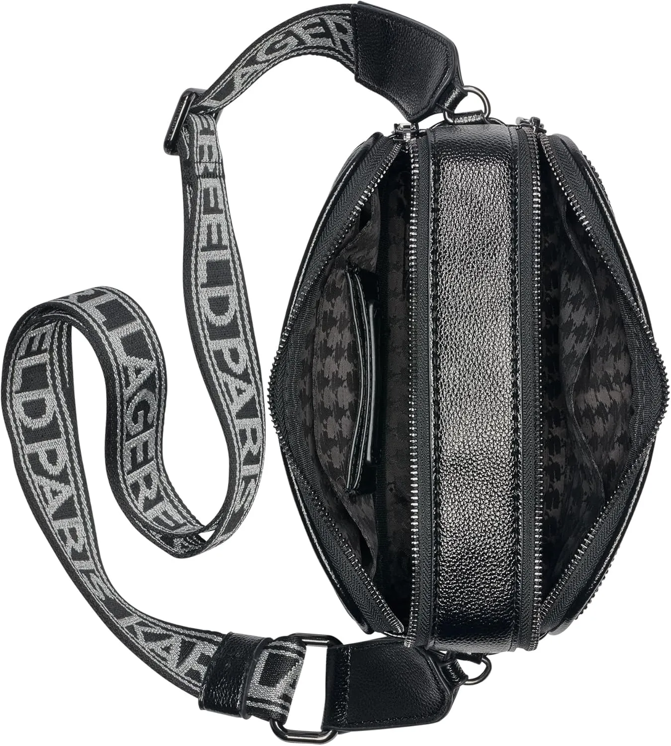 Karl Lagerfeld Paris Maybelle Crossbody