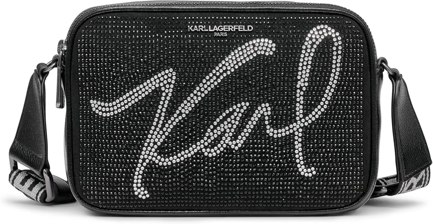 Karl Lagerfeld Paris Maybelle Crossbody