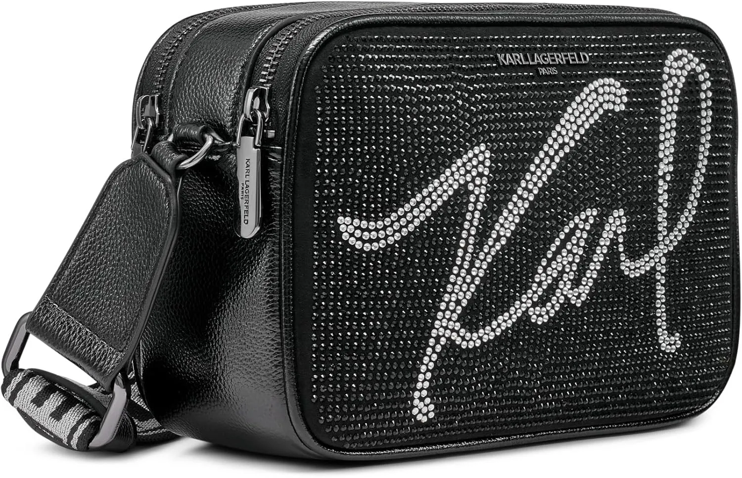 Karl Lagerfeld Paris Maybelle Crossbody