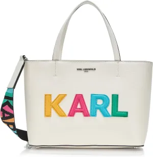 Karl Lagerfeld Paris Maybelle Tote Bag