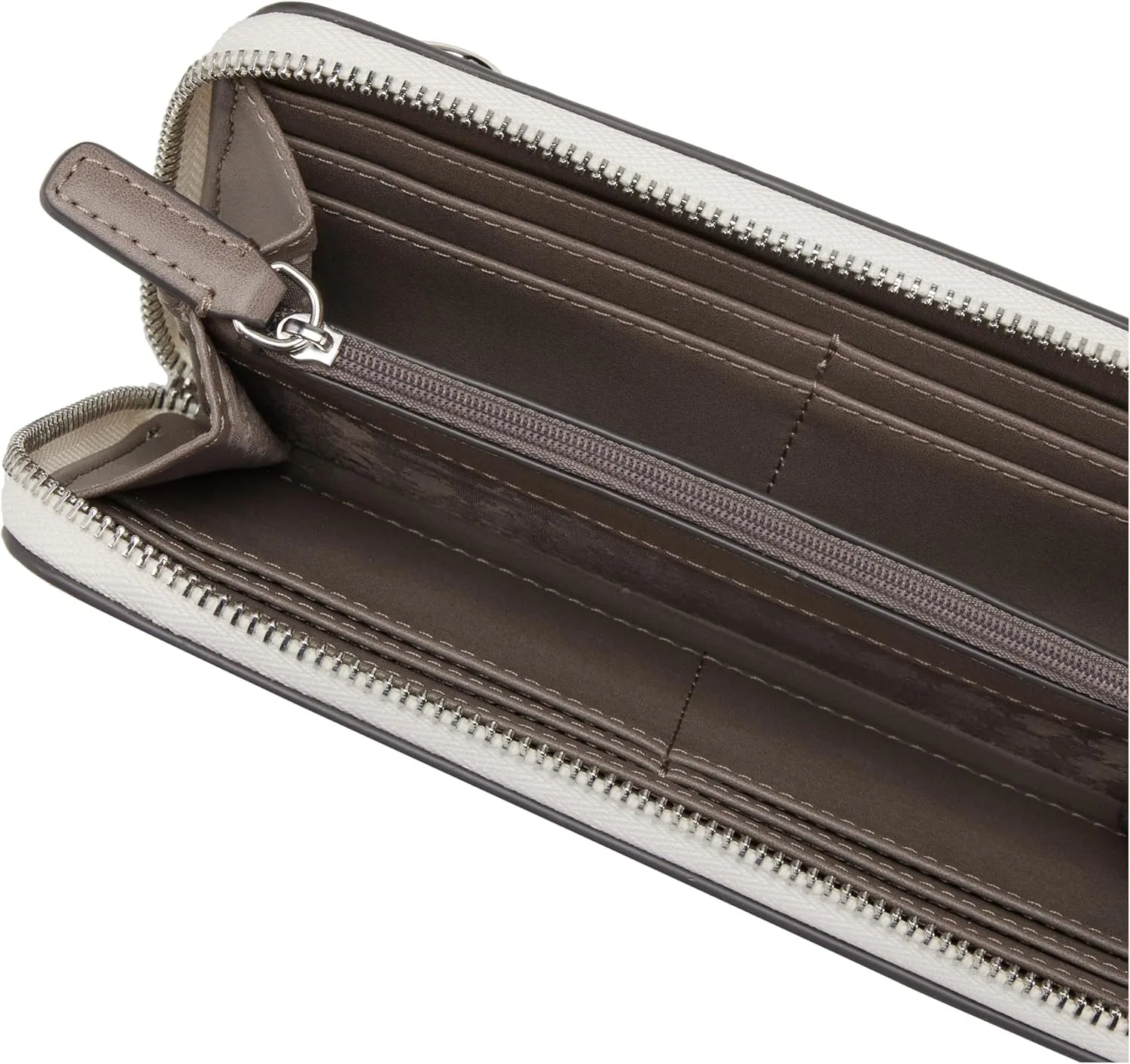 Karl Lagerfeld Paris Maybelle Zip Wallet