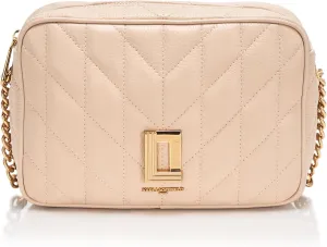 KARL LAGERFELD Paris Women's Lafayette Camera Crossbody