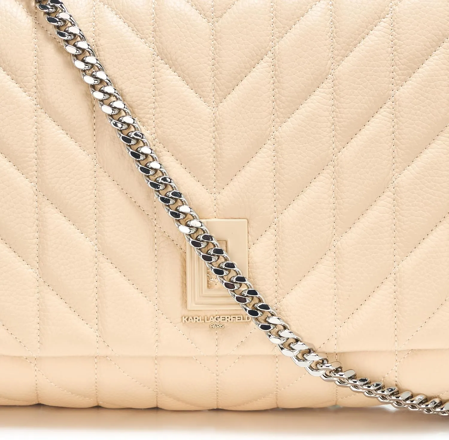 KARL LAGERFELD Paris Women's Lafayette Shoulder Bag