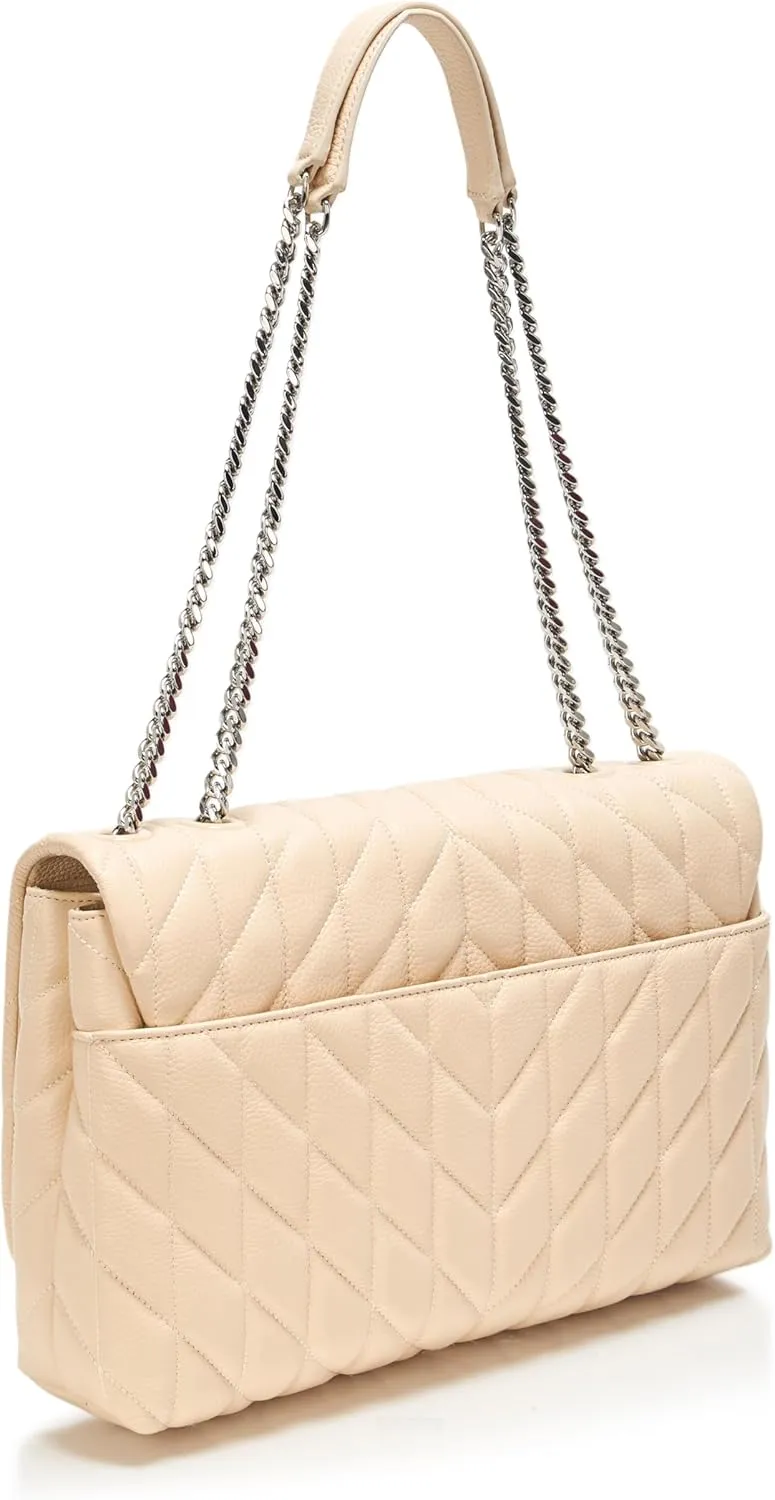 KARL LAGERFELD Paris Women's Lafayette Shoulder Bag