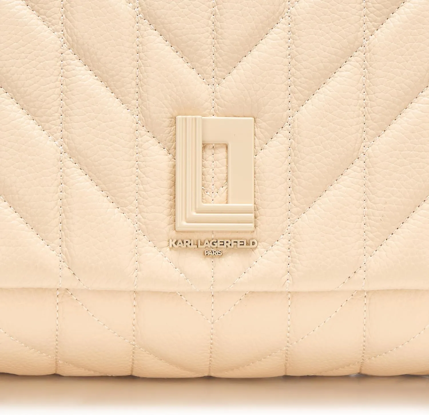 KARL LAGERFELD Paris Women's Lafayette Shoulder Bag