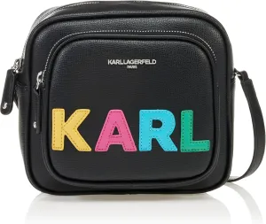 KARL LAGERFELD Valette Crossbody