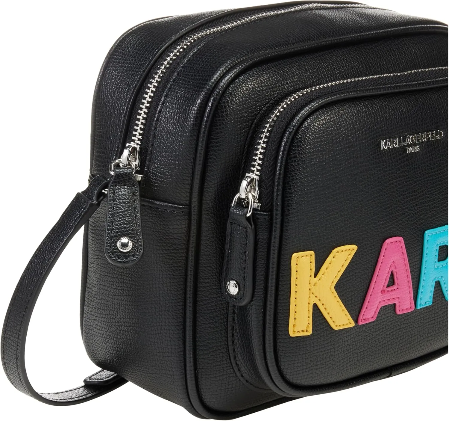 KARL LAGERFELD Valette Crossbody