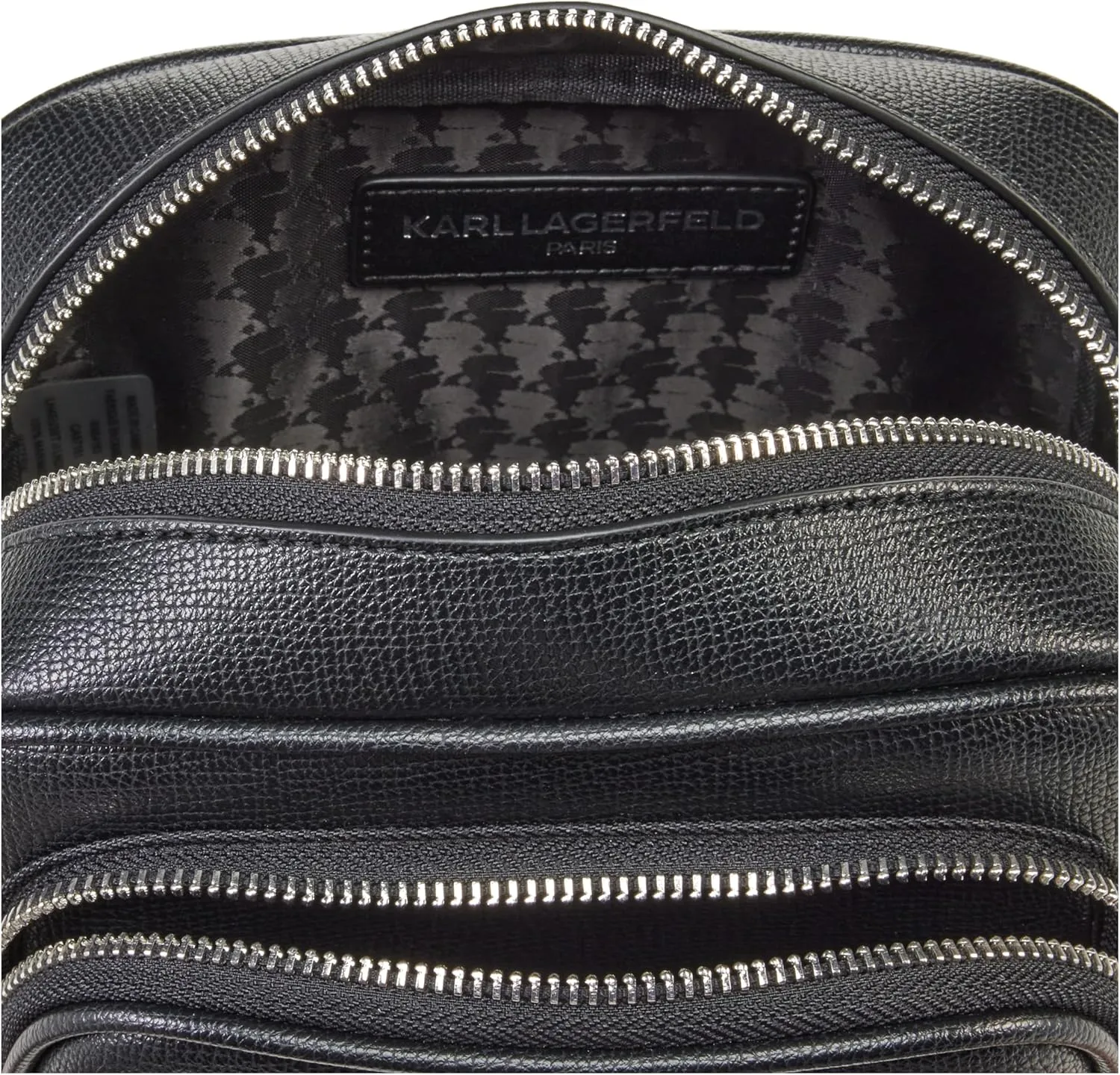 KARL LAGERFELD Valette Crossbody