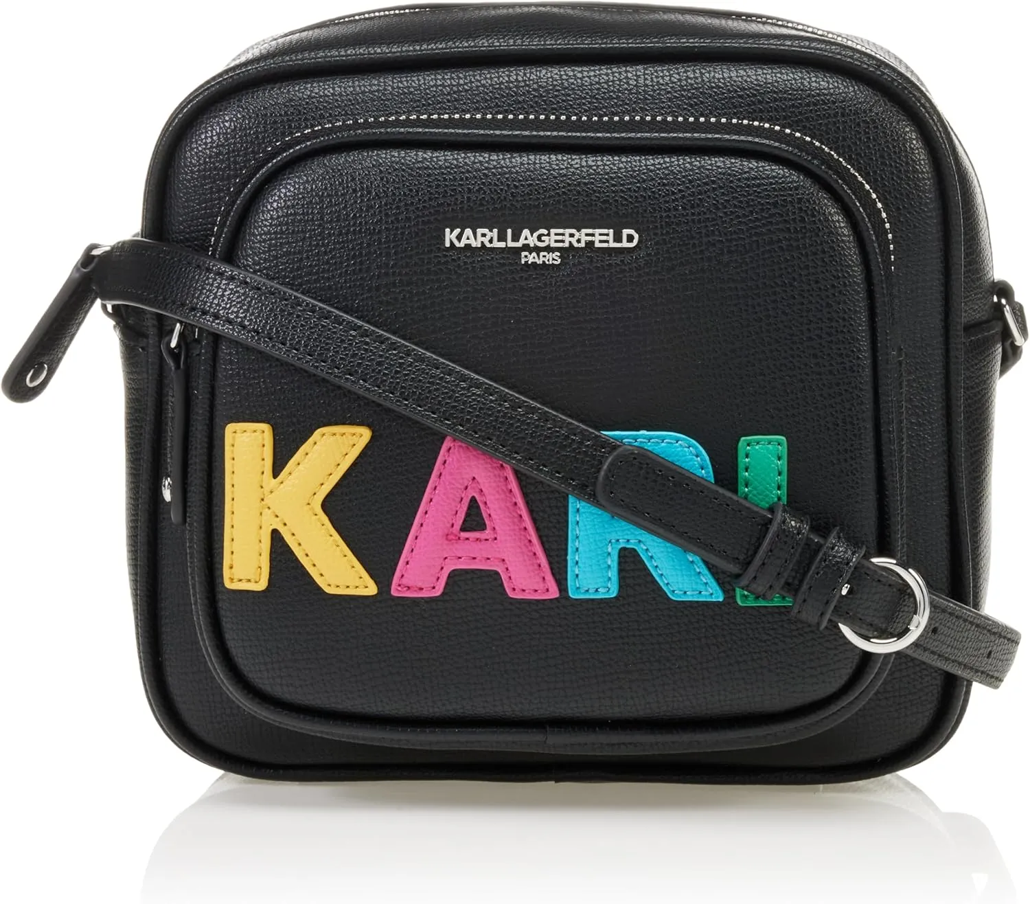 KARL LAGERFELD Valette Crossbody