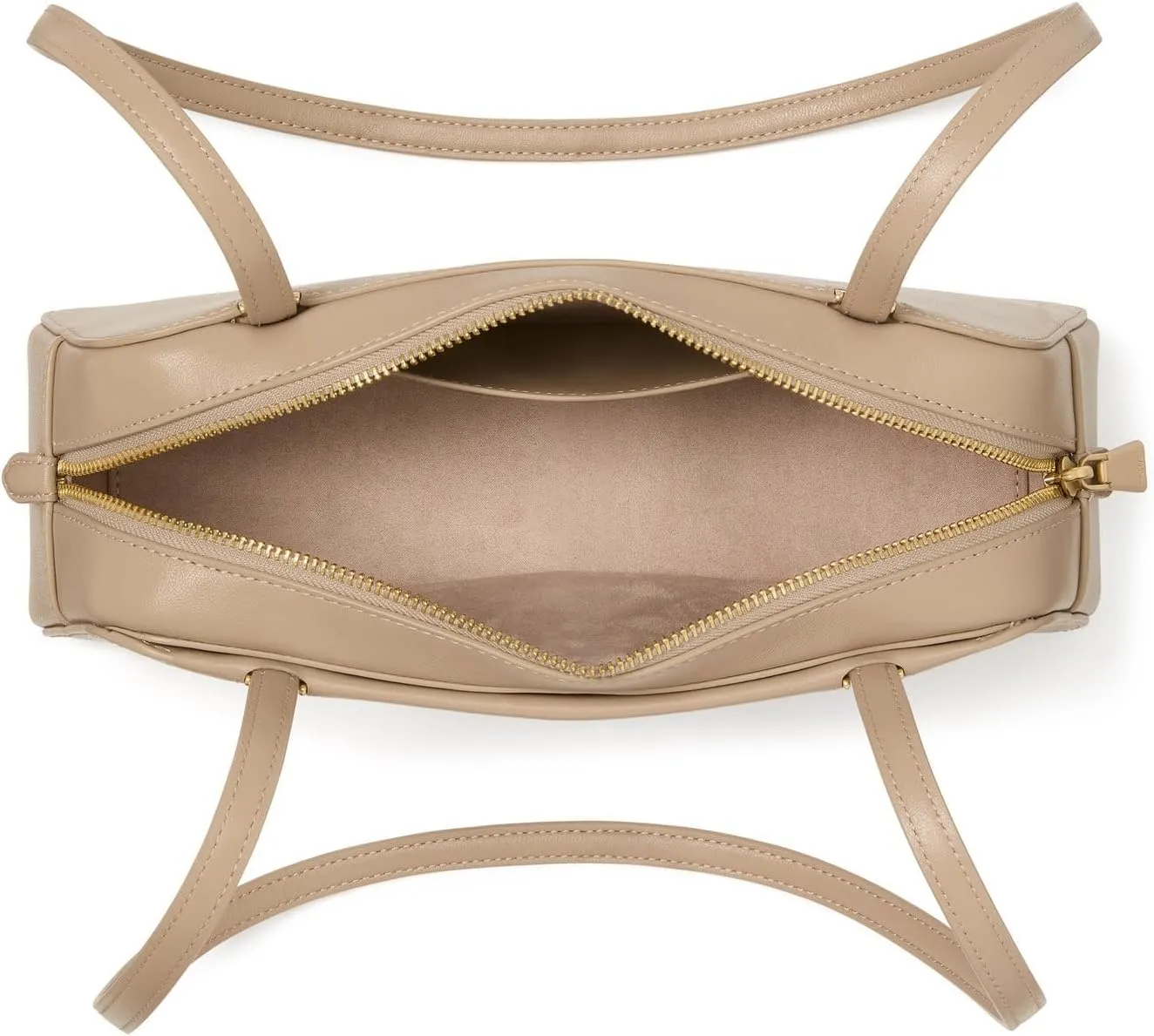 kate spade new york Grace Fine Grain Leather East-west Shoulder