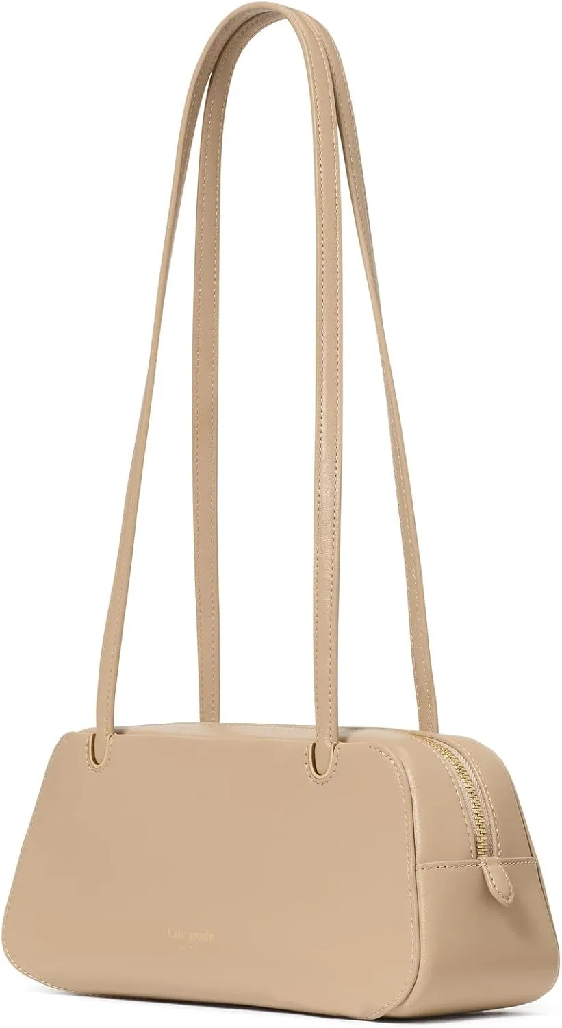 kate spade new york Grace Fine Grain Leather East-west Shoulder