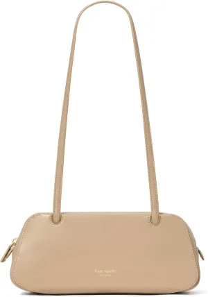 kate spade new york Grace Fine Grain Leather East-west Shoulder
